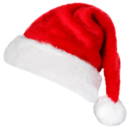 Santa Hat