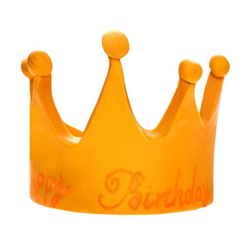 Birthday Crown Hat