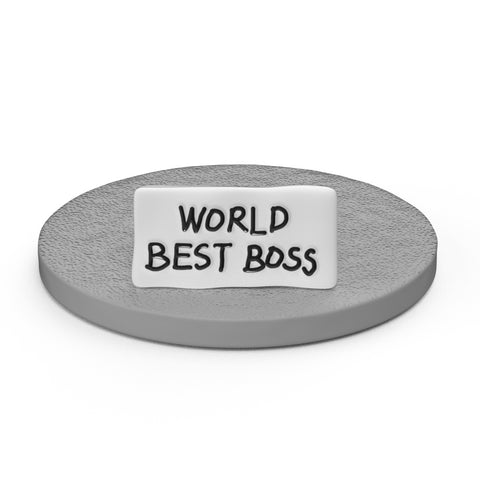 World Best Boss Base