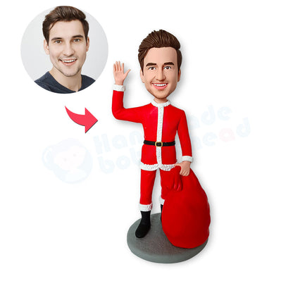 Custom Bobblehead Personalized Bobbleheads Unique Gifts For Him Christmas Gift